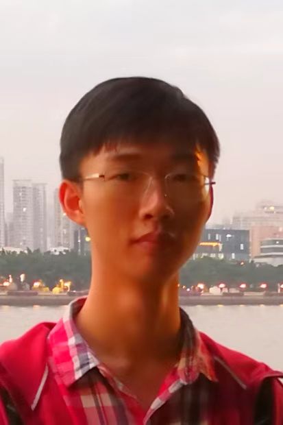 Taken on Guangzhou in 2019